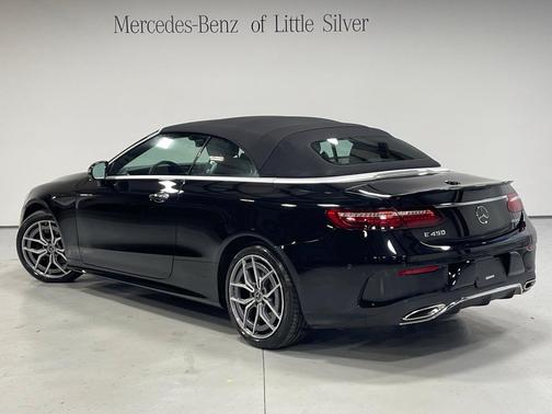 2023 Mercedes-Benz E-Class 4MATIC