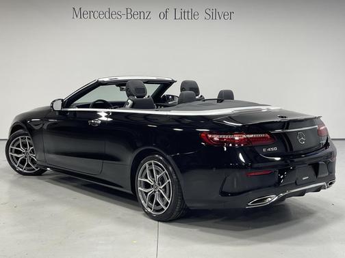 2023 Mercedes-Benz E-Class 4MATIC