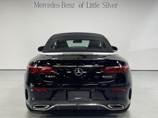 2023 Mercedes-Benz E-Class 4MATIC