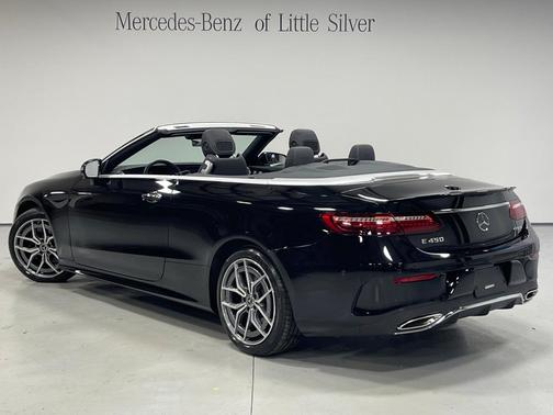 2023 Mercedes-Benz E-Class 4MATIC