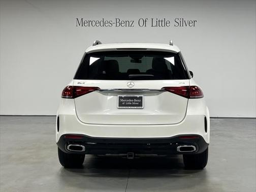 2022 Mercedes-Benz GLE 350 4MATIC