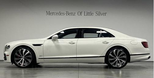 2022 Bentley Flying Spur Hybrid hybrid