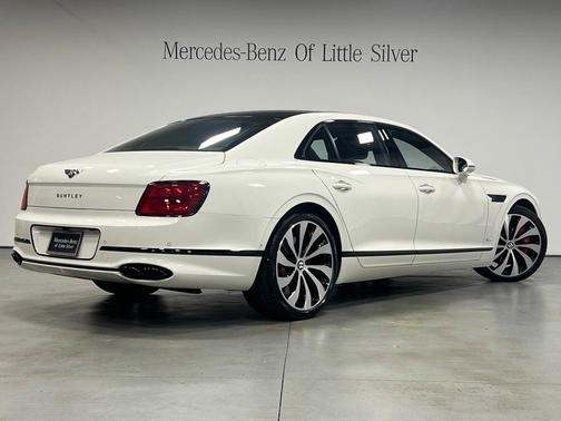 2022 Bentley Flying Spur Hybrid