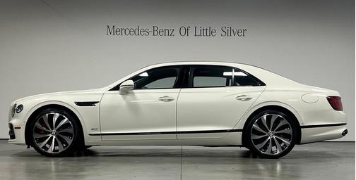 2022 Bentley Flying Spur Hybrid