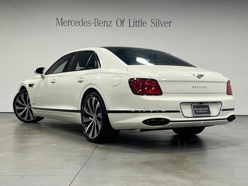2022 Bentley Flying Spur Hybrid