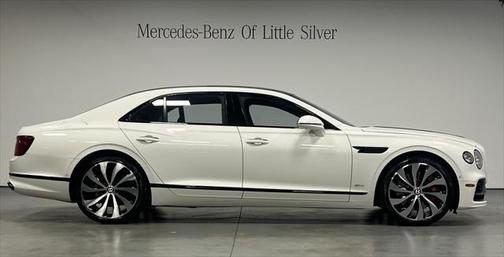 2022 Bentley Flying Spur Hybrid