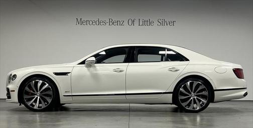 2022 Bentley Flying Spur Hybrid