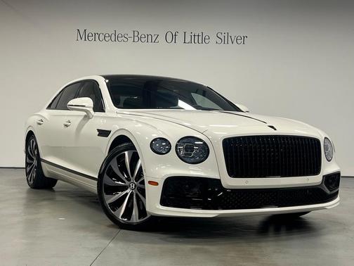 2022 Bentley Flying Spur Hybrid