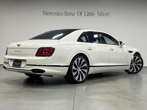 2022 Bentley Flying Spur Hybrid