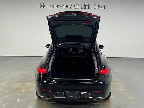 2022 Mercedes-Benz EQS 450+ 4MATIC