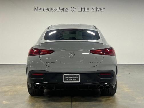 2024 Mercedes-Benz AMG GLE 53 4MATIC+ Coupe
