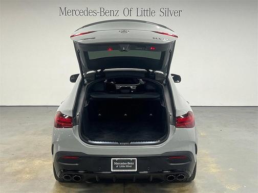 2024 Mercedes-Benz AMG GLE 53 4MATIC+ Coupe