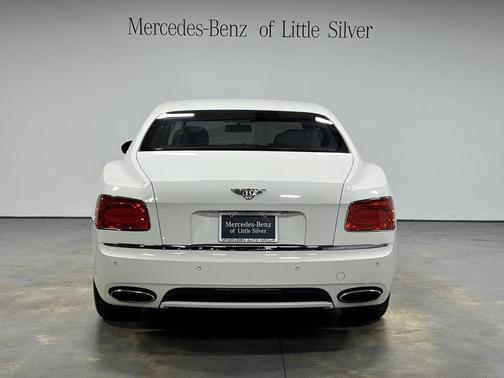 2014 Bentley Flying Spur Base