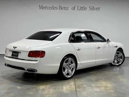 2014 Bentley Flying Spur Base