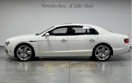 2014 Bentley Flying Spur Base
