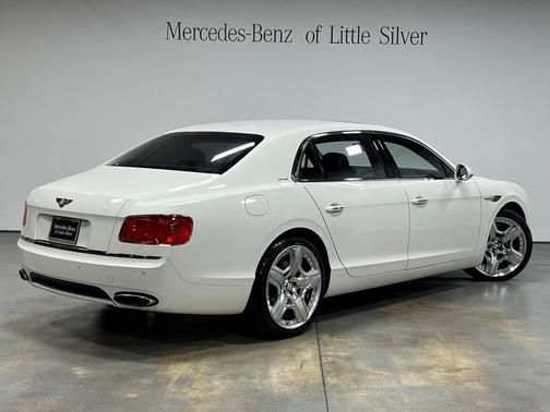 2014 Bentley Flying Spur Base