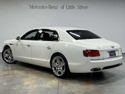 2014 Bentley Flying Spur Base