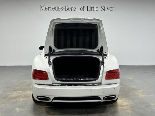 2014 Bentley Flying Spur Base