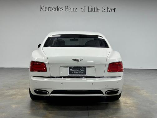 2014 Bentley Flying Spur Base