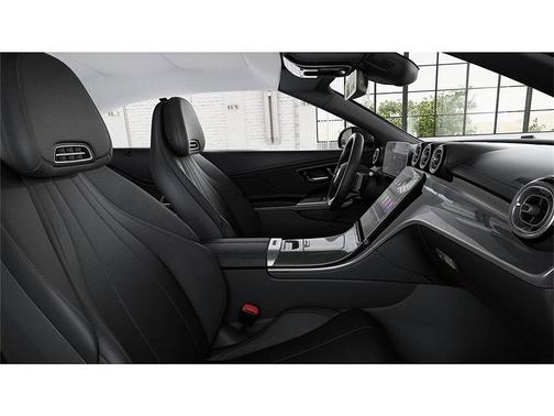 2026 Mercedes-Benz CLE 300 4MATIC Cabriolet