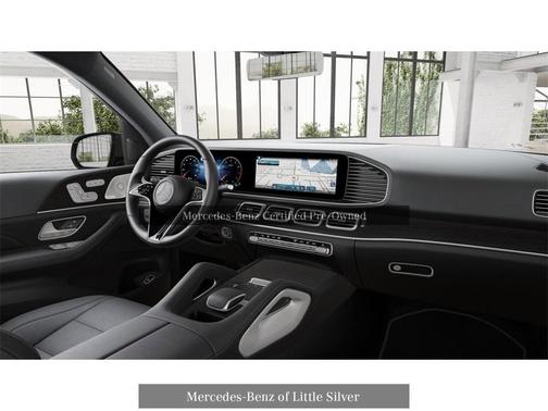 2026 Mercedes-Benz GLE 350 4MATIC