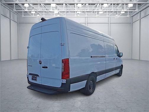 2024 Mercedes-Benz Sprinter 2500 Cargo 170 WB