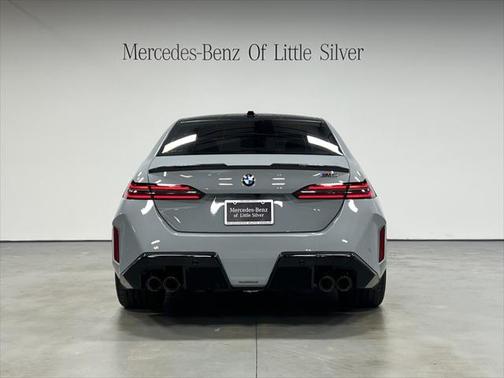 2025 BMW M5 Base