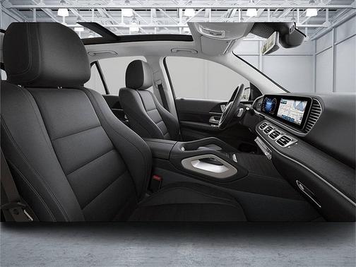 2026 Mercedes-Benz GLE 350 4MATIC