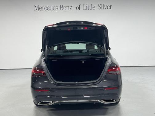 2023 Mercedes-Benz E-Class 4MATIC