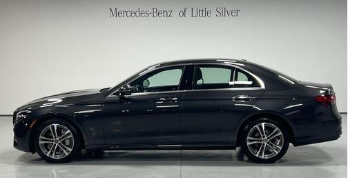 2023 Mercedes-Benz E-Class 4MATIC