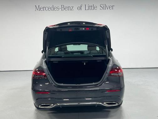 2023 Mercedes-Benz E-Class 4MATIC