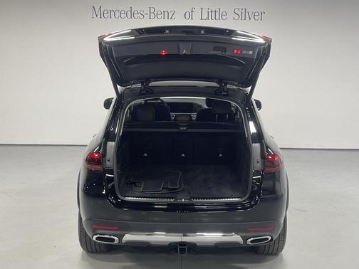 2026 Mercedes-Benz GLE 350 4MATIC