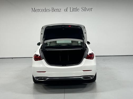 2023 Mercedes-Benz C-Class C 300 4MATIC