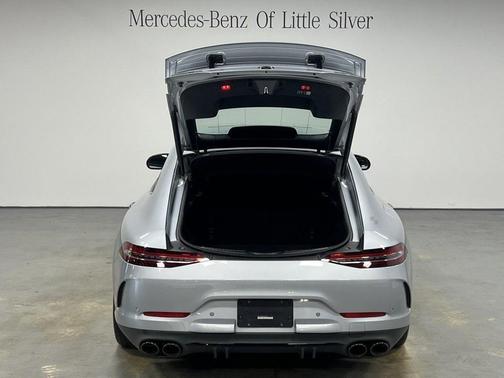 2023 Mercedes-Benz AMG GT 43 4-Door