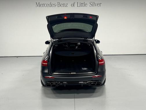 2023 Mercedes-Benz AMG E 63 S 4MATIC