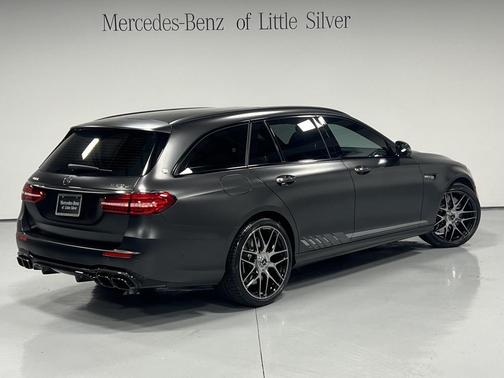 2023 Mercedes-Benz AMG E 63 S 4MATIC
