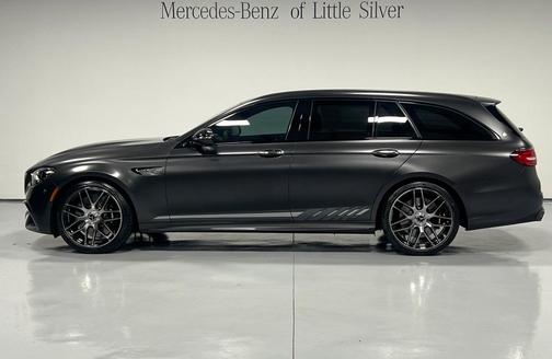 2023 Mercedes-Benz AMG E 63 S 4MATIC