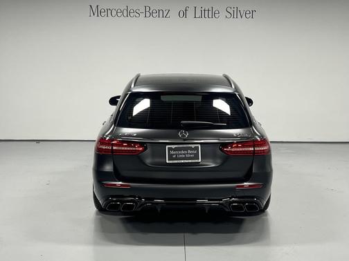2023 Mercedes-Benz AMG E 63 S 4MATIC