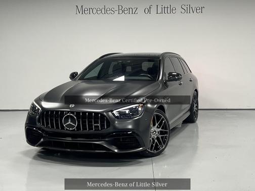2023 Mercedes-Benz AMG E 63 S 4MATIC