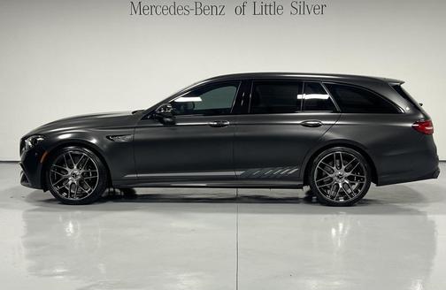 2023 Mercedes-Benz AMG E 63 S 4MATIC