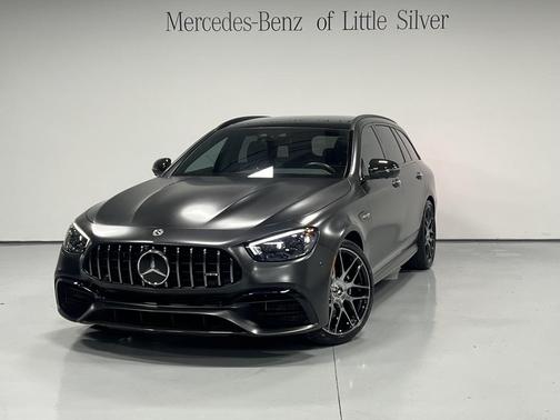 2023 Mercedes-Benz AMG E 63 S 4MATIC