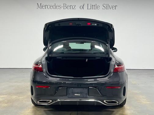 2022 Mercedes-Benz E-Class 4MATIC
