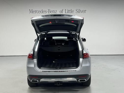 2022 Mercedes-Benz GLE 350 4MATIC