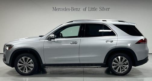 2022 Mercedes-Benz GLE 350 4MATIC