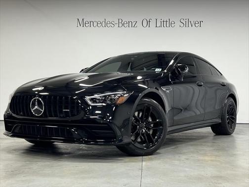 2023 Mercedes-Benz AMG GT 43 4-Door