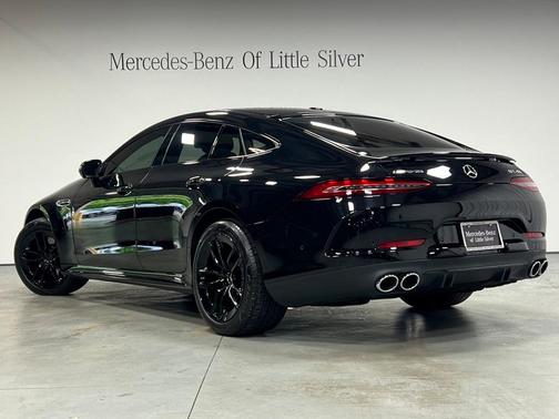 2023 Mercedes-Benz AMG GT 43 4-Door