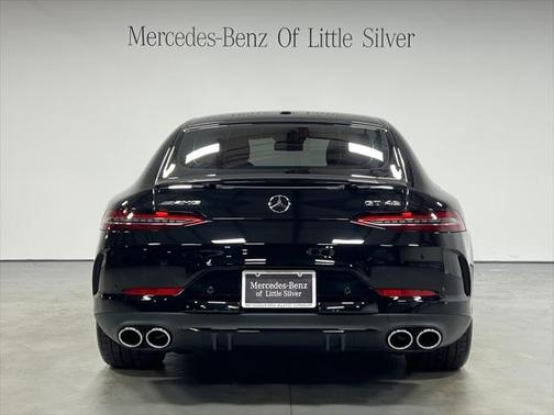 2023 Mercedes-Benz AMG GT 43 4-Door