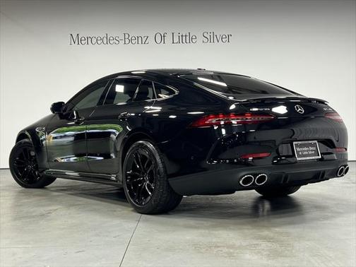 2023 Mercedes-Benz AMG GT 43 4-Door