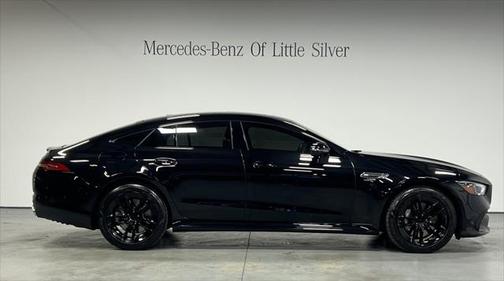2023 Mercedes-Benz AMG GT 43 4-Door