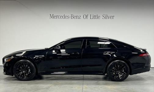 2023 Mercedes-Benz AMG GT 43 4-Door